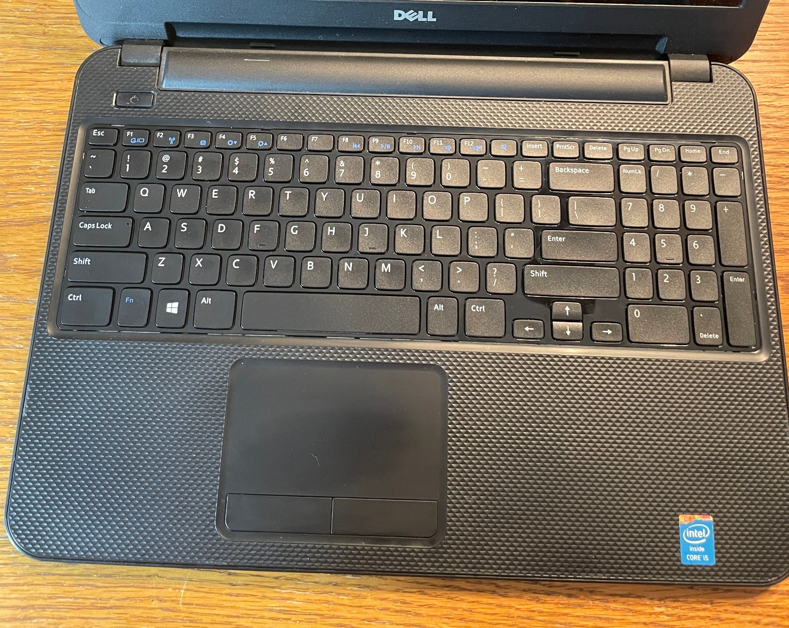 DELL INSPIRON 15-3537 Laptop 15″ i5 256gb+1tb Linux Zorin 18-extras-11