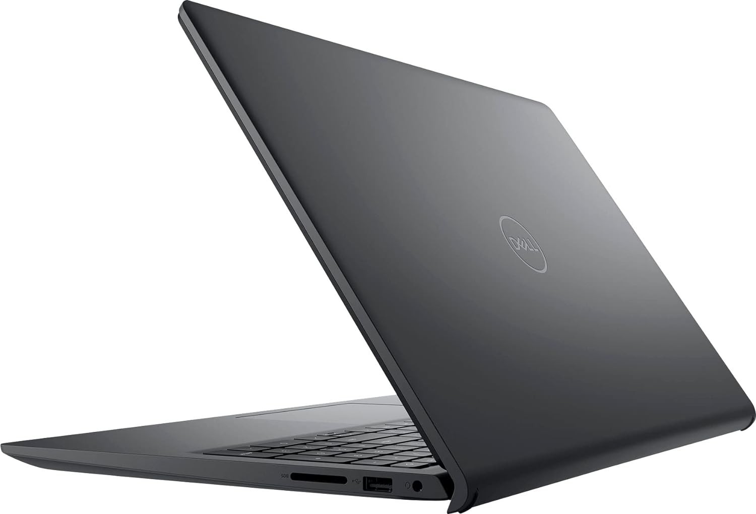 Dell Inspiron 3520 15.6″ FHD Laptop (Intel Core i5-1155G7, 8GB RAM, 256GB SSD)