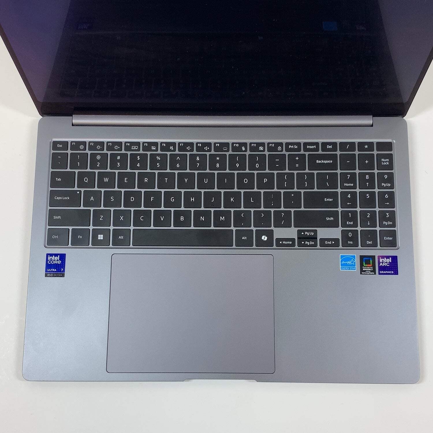 Samsung Galaxy Book5 Pro NP960XHA 16″ Core Ultra 7 258V 2.2GHz 32GB RAM 1TB SSD