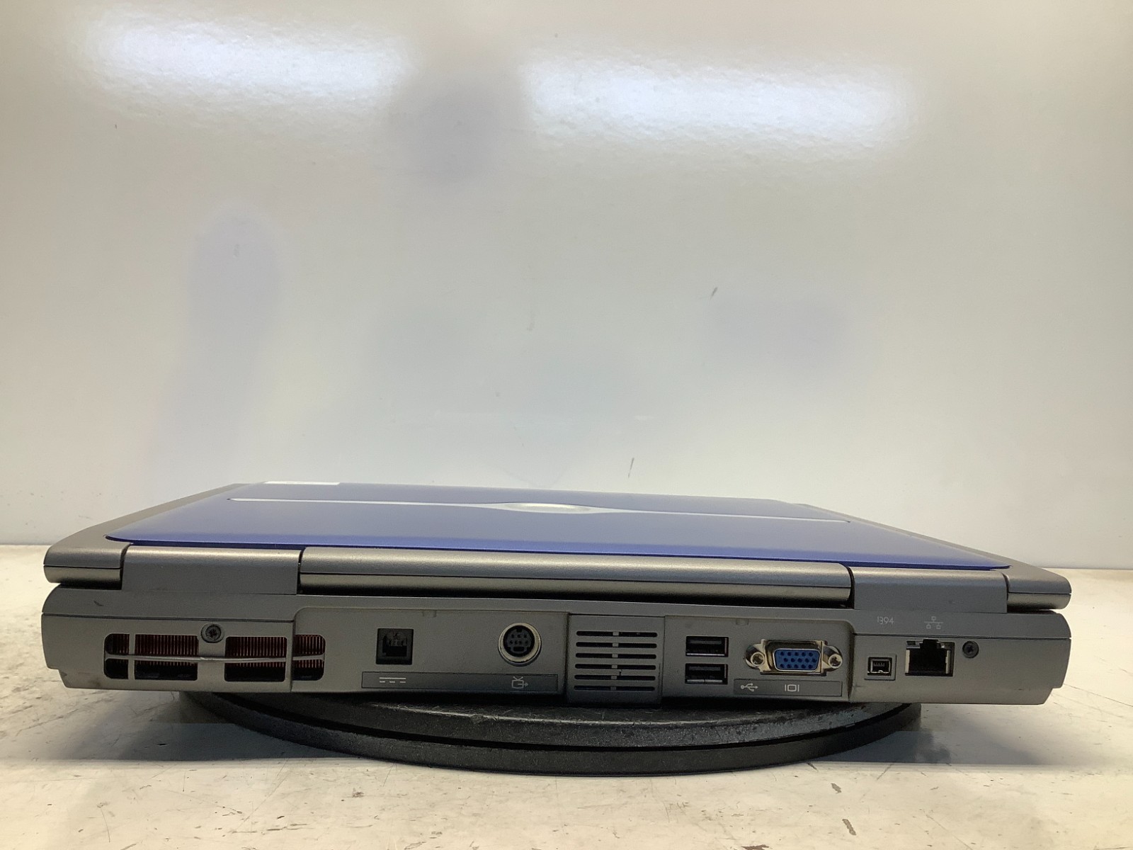 Dell Inspiron 5100 Intel Pentium 4 2.66GHz 256 MB NO HDD