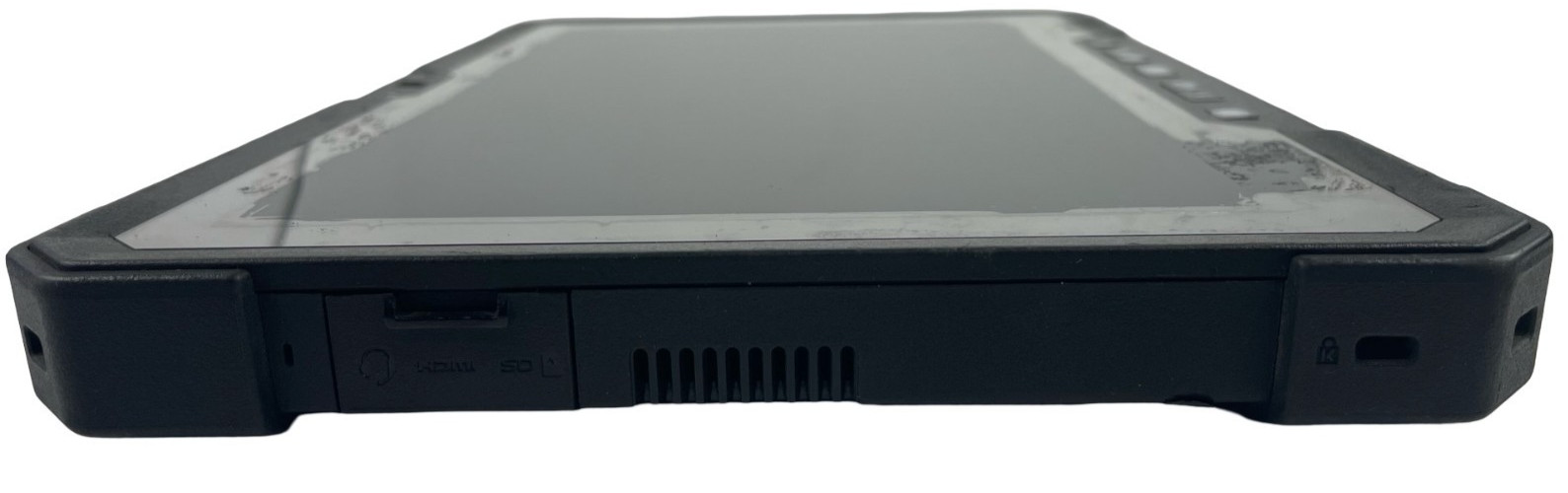 DELL Latitude 12 Rugged Tablet 7202 11.6″ Intel M-5Y71 8GB RAM, 128GB Win. 10Pr
