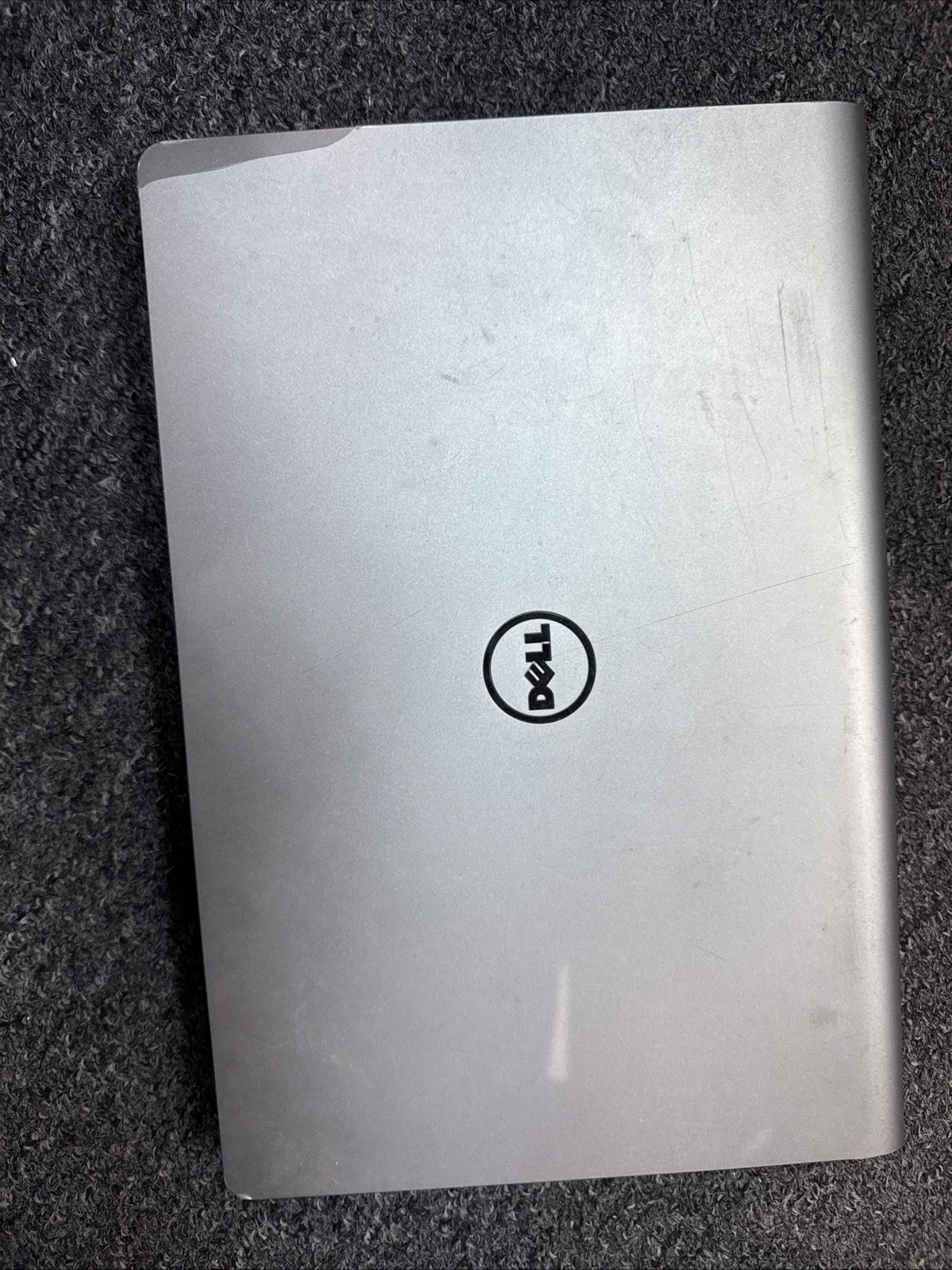 Dell Inspiron 3135 AMD A6-1450 1000MHz Password Locked, No Power Cord