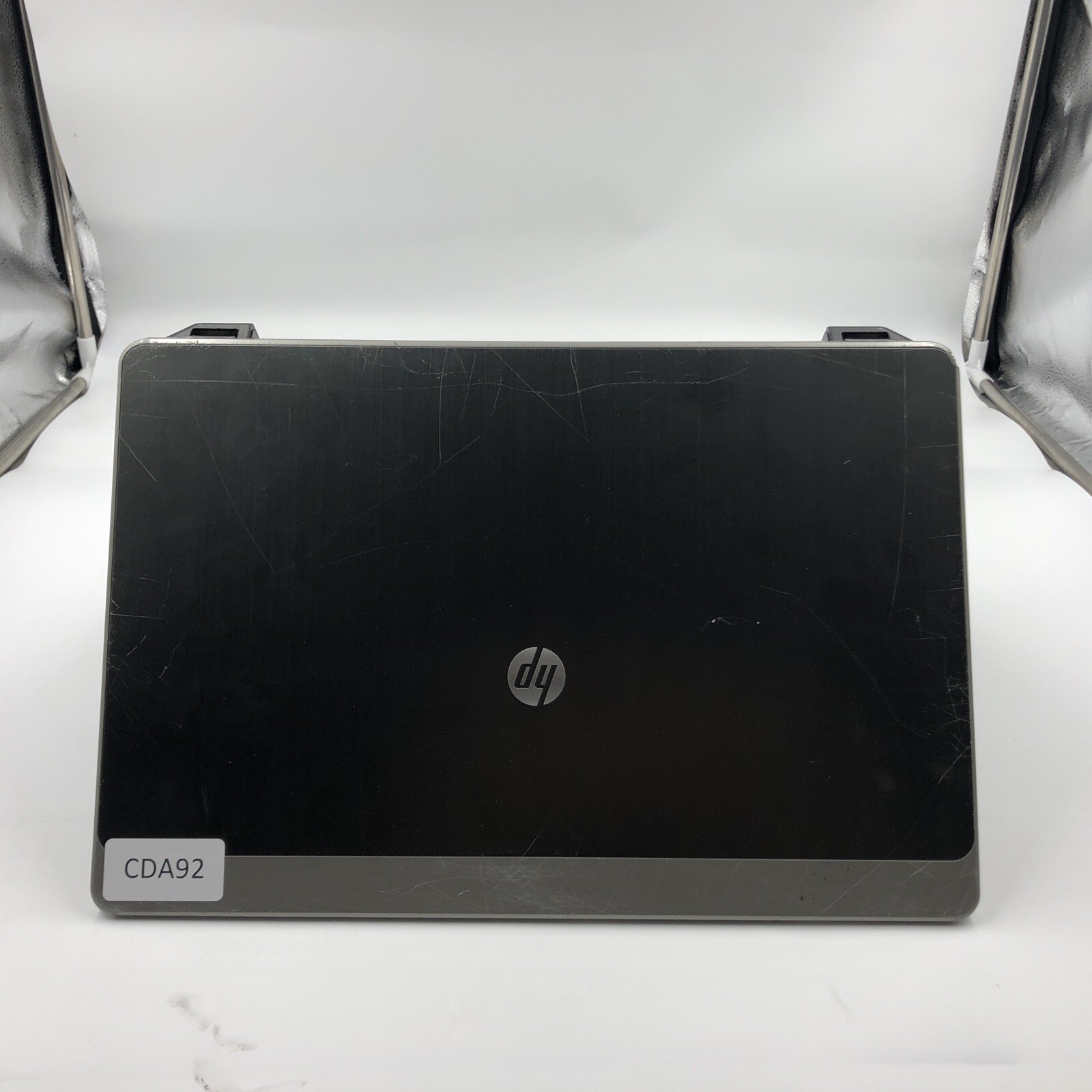HP Probook 4530s Laptop i3-2330M 2.2GHZ 4GB NO HDD/OS 1366×768 (FOR PARTS)