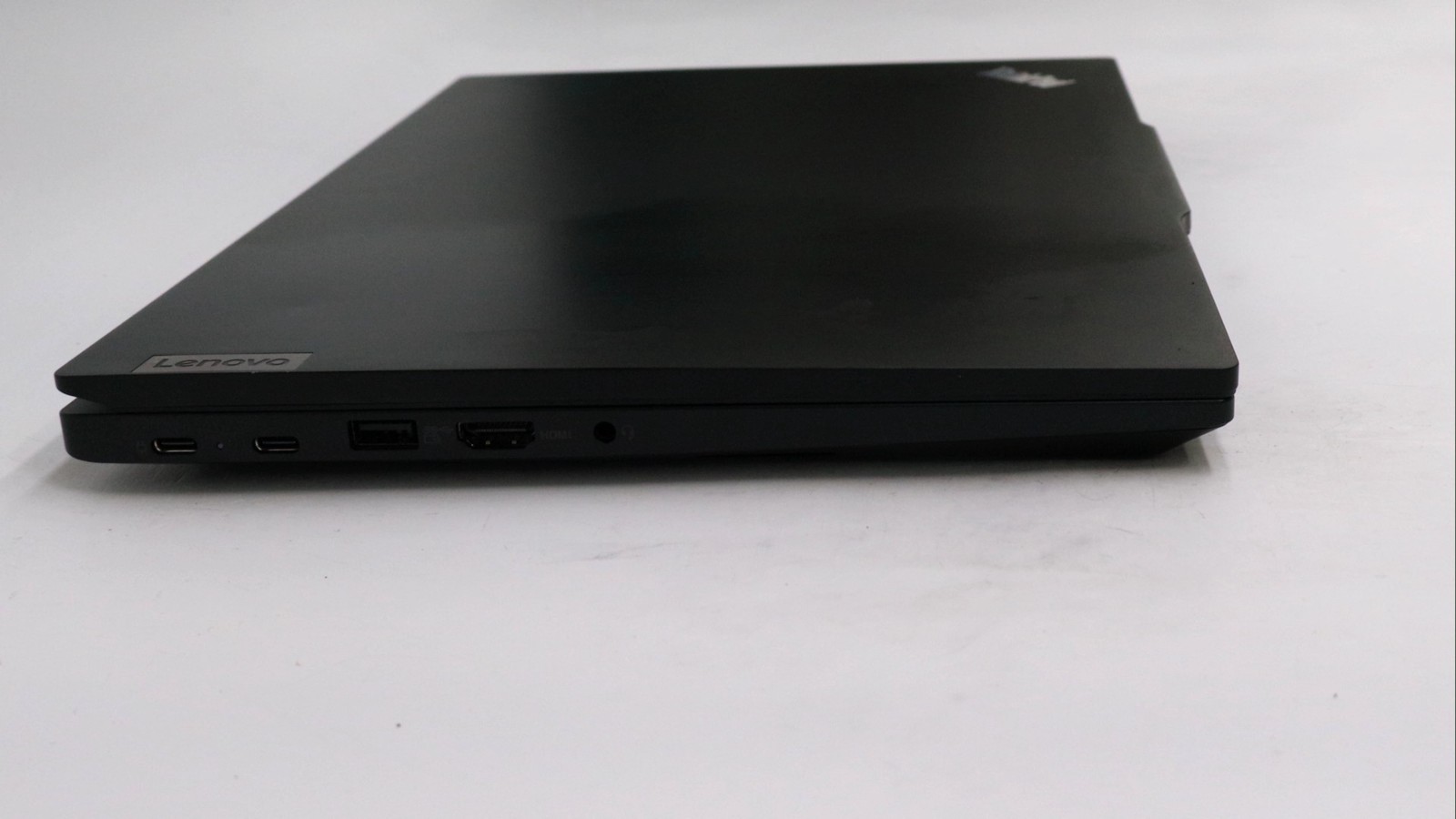 Lenovo ThinkPad E14 Gen 5 14″ RYZEN 5 7530U 16GB 256GB – Fair READ DESC