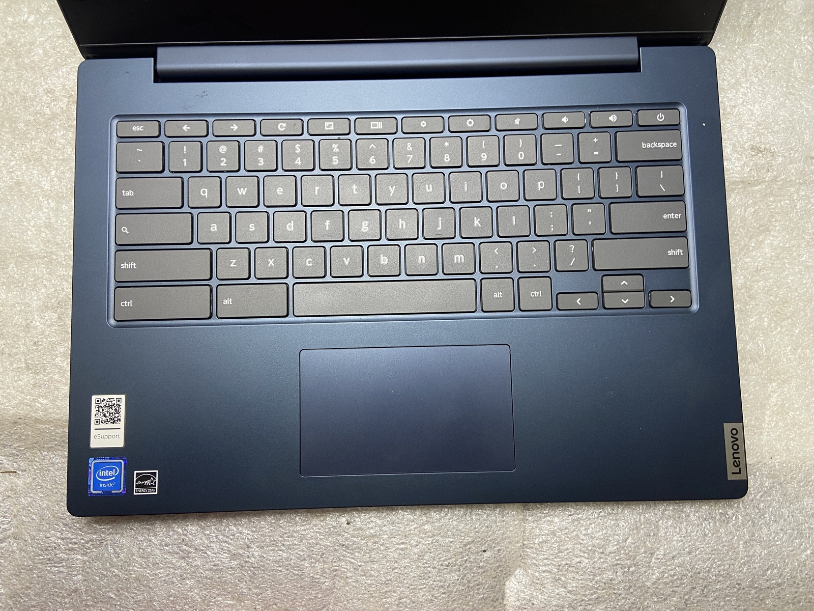 Lenovo ideapad 3 CB-14IGL05 Celeron N4020 1.1GHz 4GB RAM 64GB eMMC ChromeOS