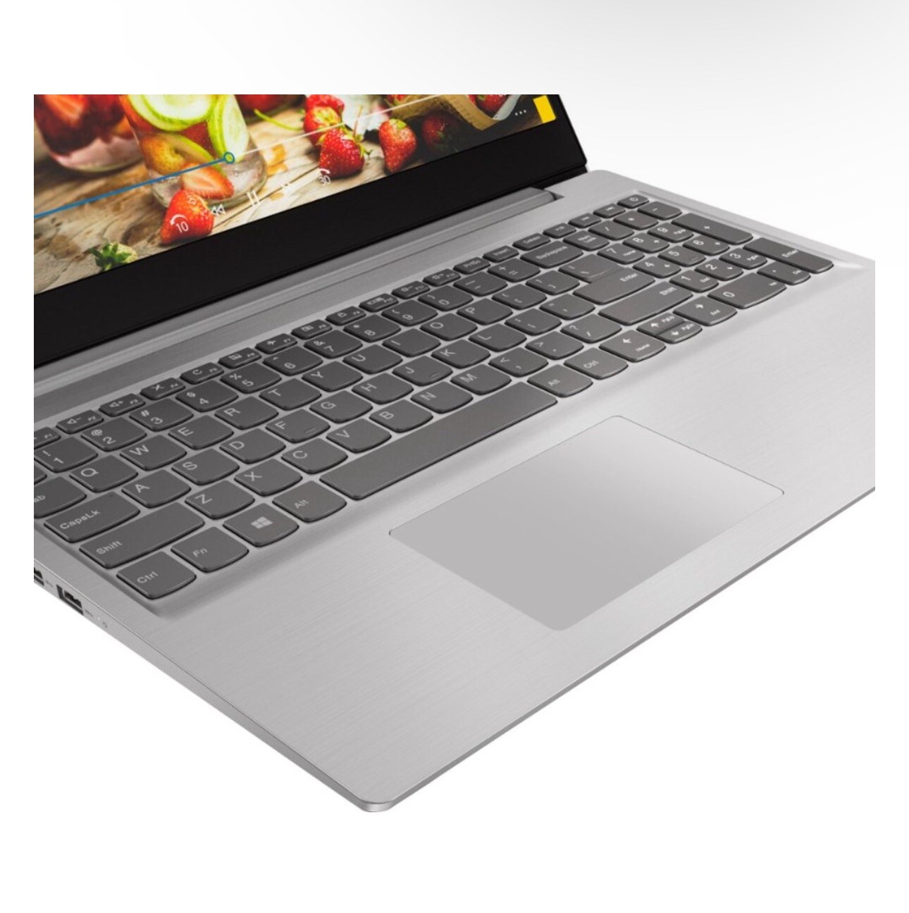 Lenovo – IdeaPad 15.6” Laptop – AMD Ryzen 3 – 8GB Memory – 256GB Solid State Dr