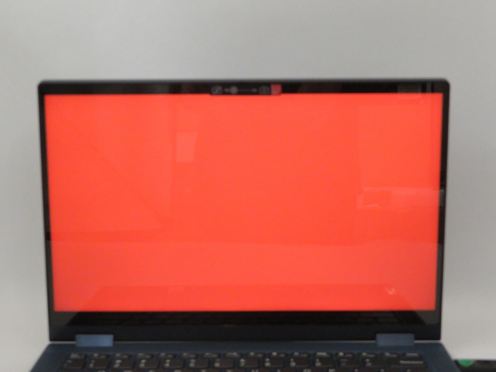 Ideapad Flex 5 14ALC05 AMD RYZEN 5 5500U 2.1GHz 8GB RAM 256GB SSD