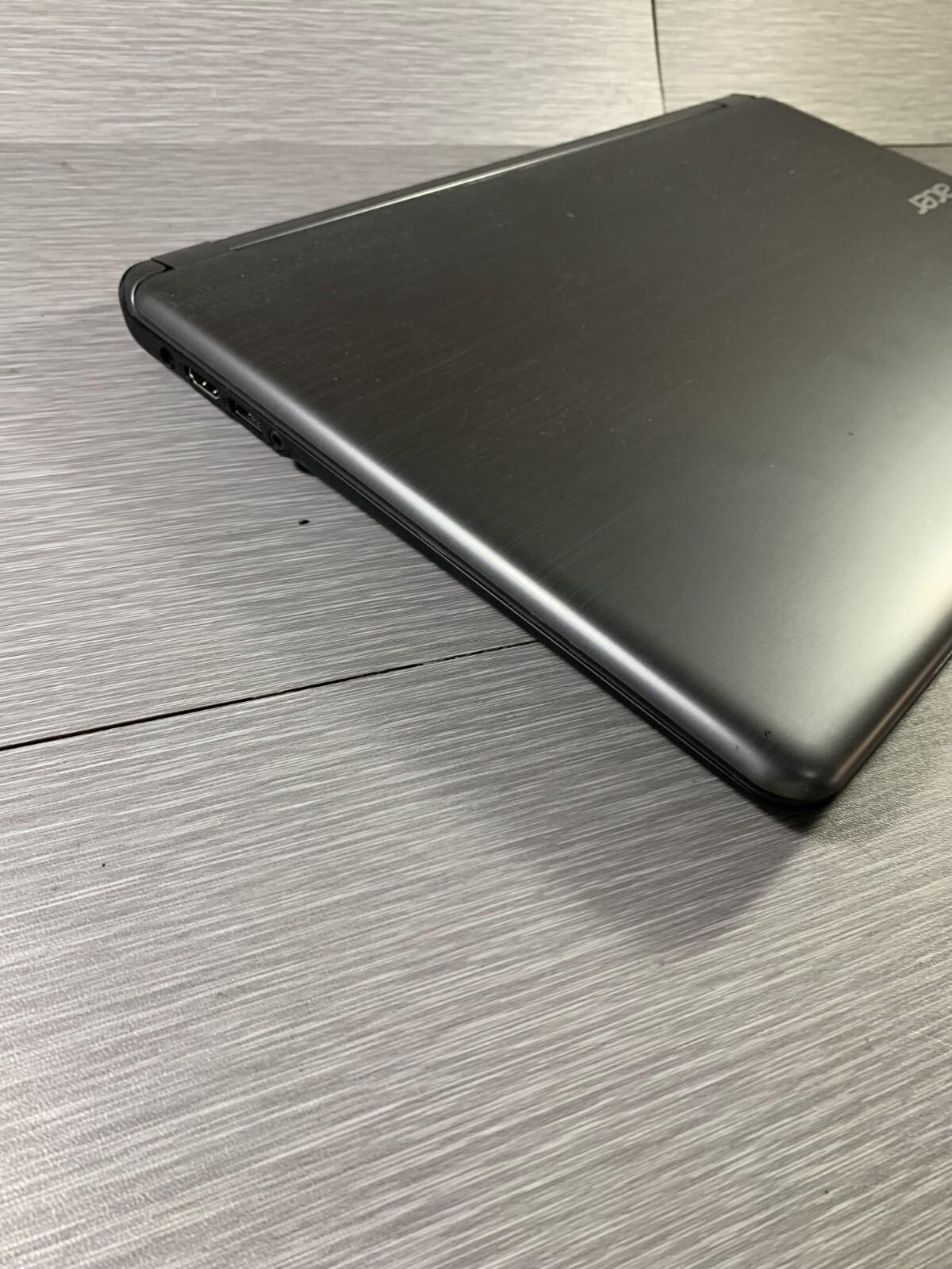 Acer Chromebook 15 CB3-532 Series N15Q9 Gray 15.6″ Display Laptop – For Parts