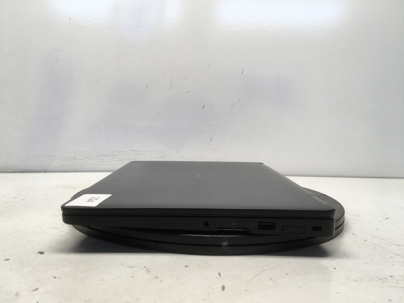 Dell Latitude E5270 Intel i5-6300U 2.4GHz 4 GB NO HDD No Batt