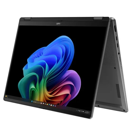 ASUS Vivobook 14″ OLED Flip Laptop – Intel Core Ultra 7 Series 2 TP3407SA-IS74T