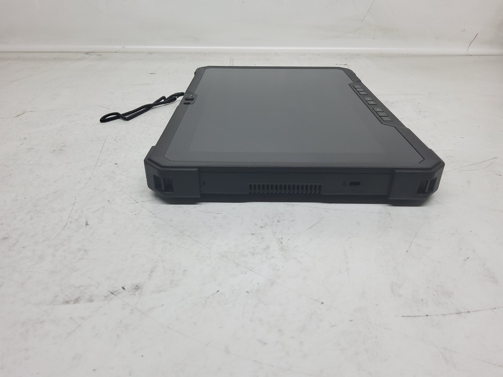 Dell Latitude 7220 Rugged Extreme Tablet i5-8365U 8GB RAM 128 GB SSD Windows 11