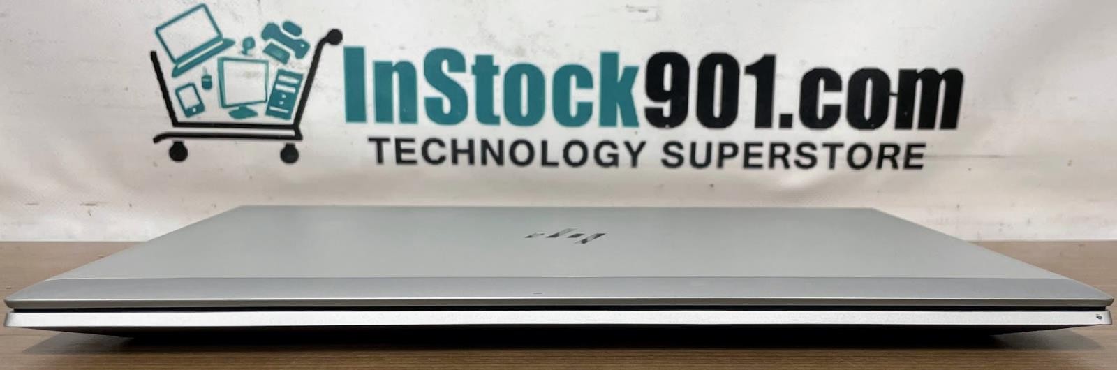 HP EliteBook 840 G8 14” FHD 1080p W11 Pro i7-11th 3.0GHz 16gb RAM 256gb SSD