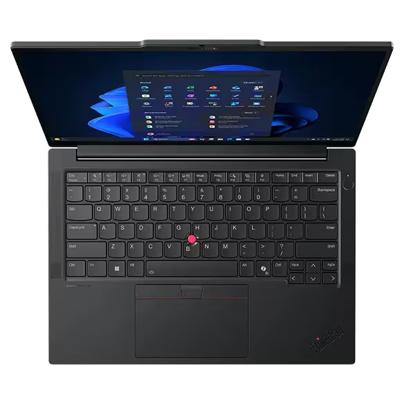 Lenovo ThinkPad E14 Gen 7 14″ WUXGA Intel Core 5 210H 32GB 1TB Win11 Pro 1 Year