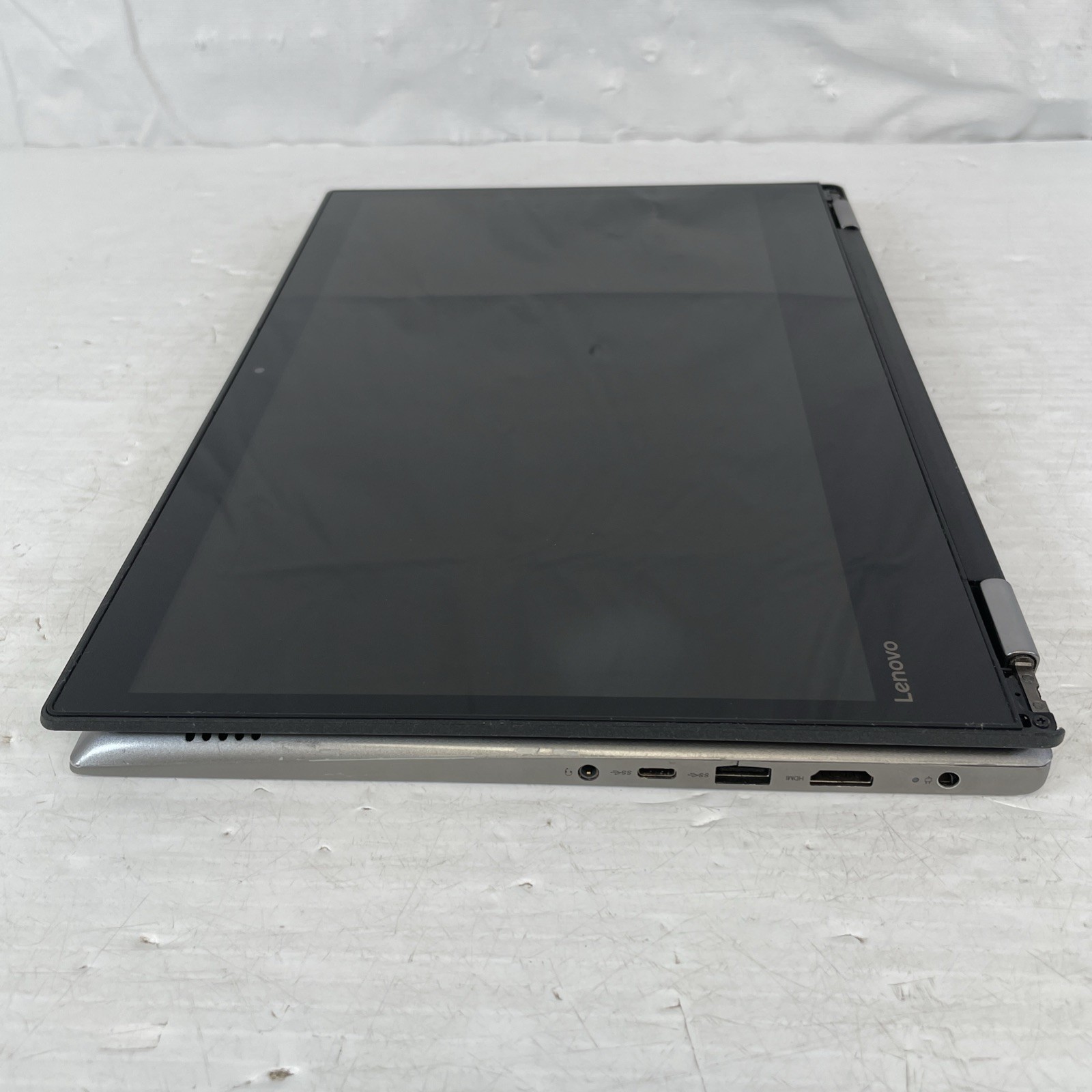 Lenovo IdeaPad Flex 14 2-in-1 Intel Pentium 4415U 2.3GHz 8GB RAM 500GB HDD Win10
