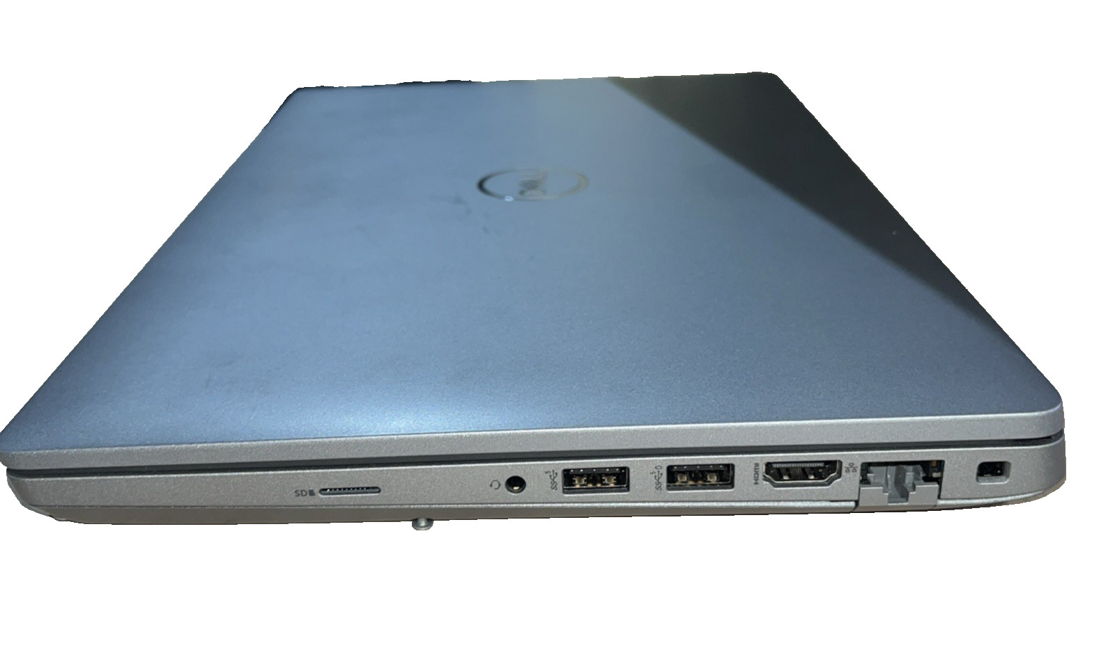 DELL PRECISION 3470 INTEL CORE I5-1250P 16GB RAM NO HD