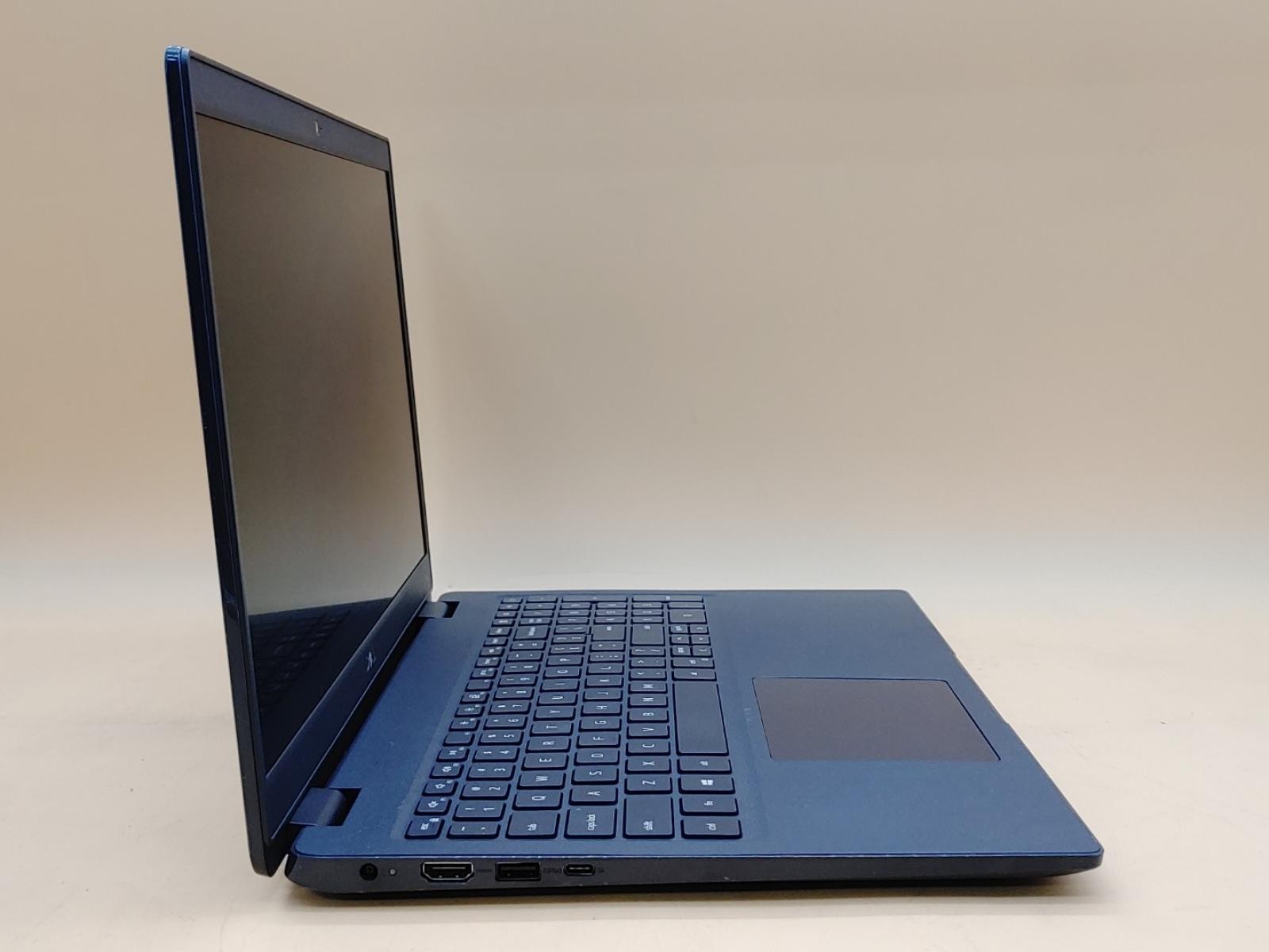 Dell Latitude 3510 15.6″ Intel i5-10210U 16GB 256GB SSD Windows11Pro *NO A/C*