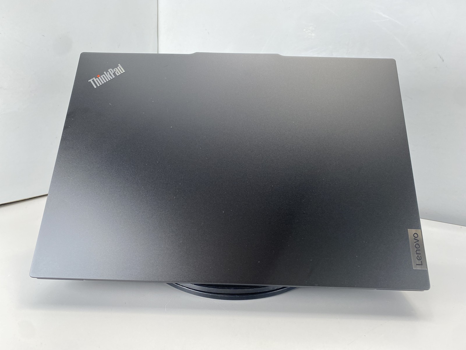 Lenovo Laptop ThinkPad E16 Gen 2 16″ AMD Ryzen 7 7735U 1TB – Black
