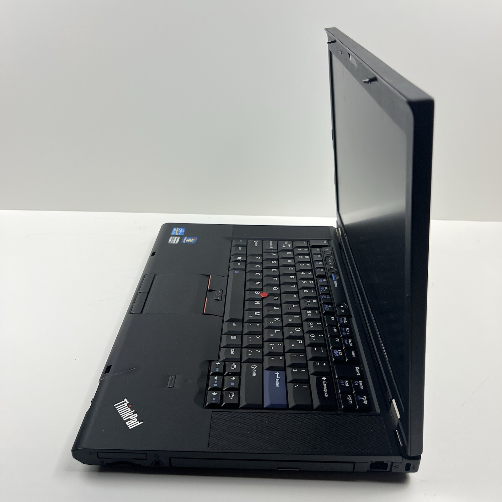 Lenovo ThinkPad T520 Intel i7-2640M 8GB 320GB HDD Win 10 w/ Charger|ELP79, READ