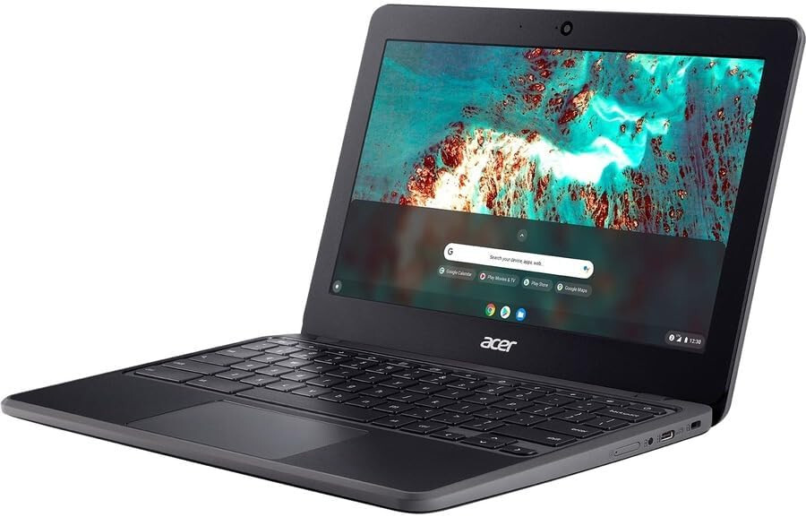 Acer Chromebook 511 C741L-S85Q 11.6″ (Great Condtion/Locked) – READ
