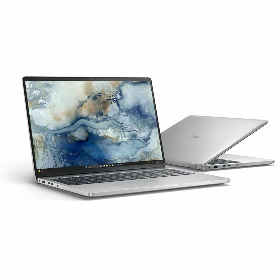 Dell Pro 16 PC16250 16 Notebook – Full HD Plus – 60 Hz – Intel Core 5 120U – vP