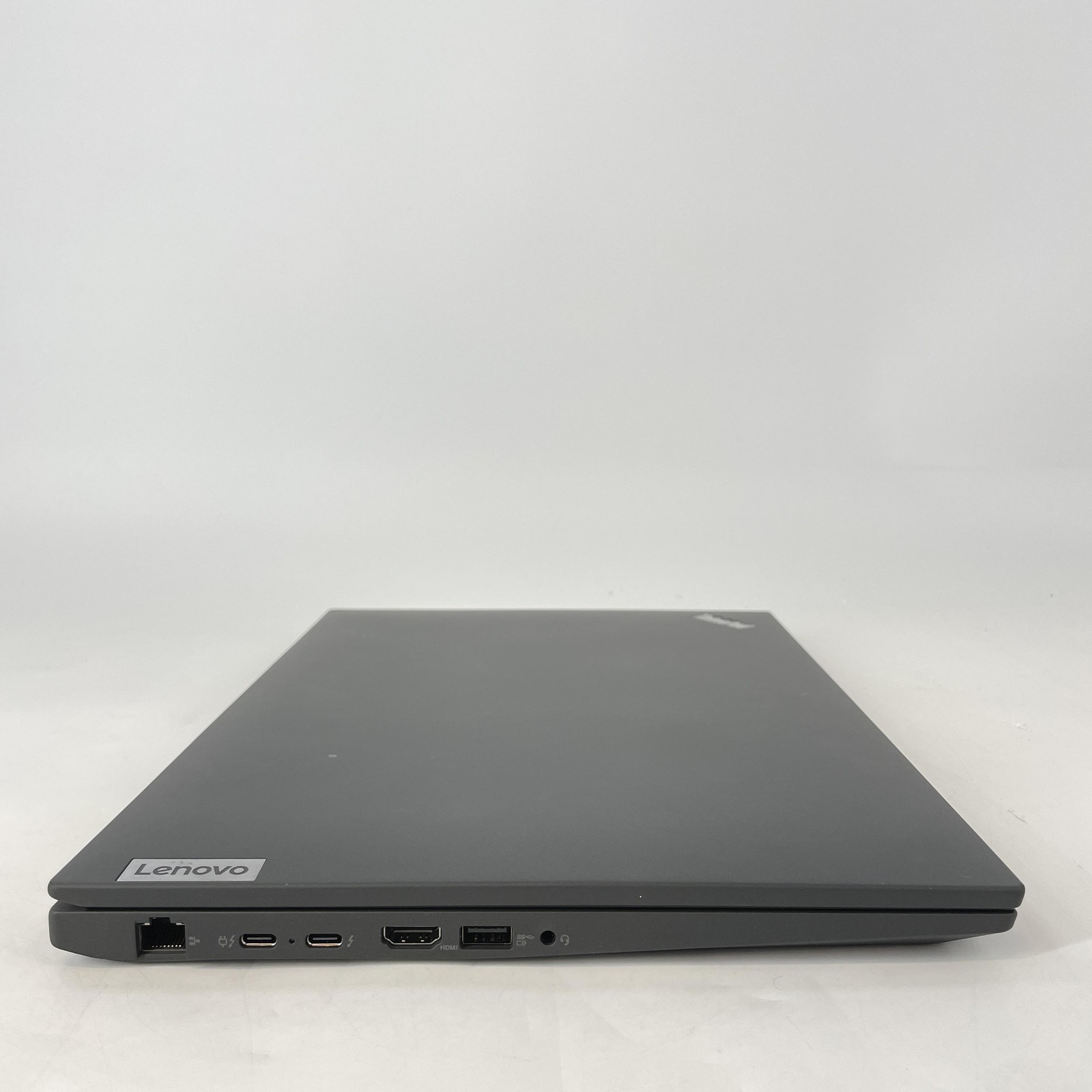 Lenovo ThinkPad T16 Gen 2 Black FHD+ 1.8 GHz i7-1365U 16GB 512GB SSD Very Good