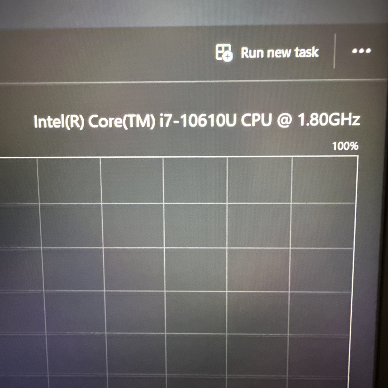 Grade A! Lenovo ThinkPad T14 Gen 1 Core i7 1.80 GHz 32GB 512GB NVMe Win11Pro