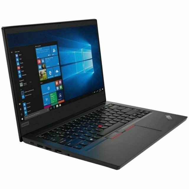 Lenovo ThinkPad L490 14″ 256GB SSD, 8GB, Intel Core i5 8th Gen Windows 11