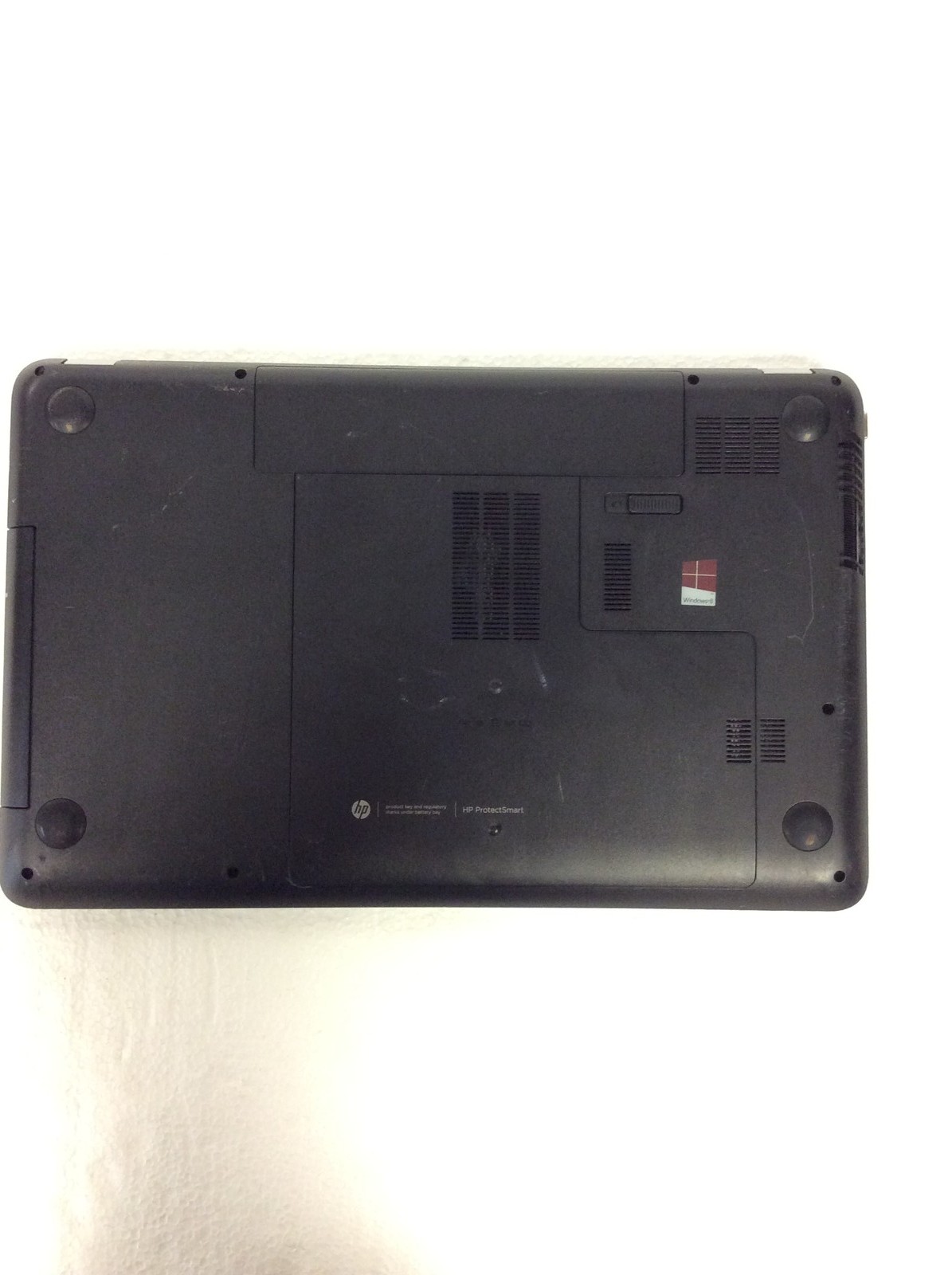 HP 17-e019dx 17.3″ Laptop i3-4000M 2.40Ghz w/ 4gb Ram, 750Gb HD, No Battery READ