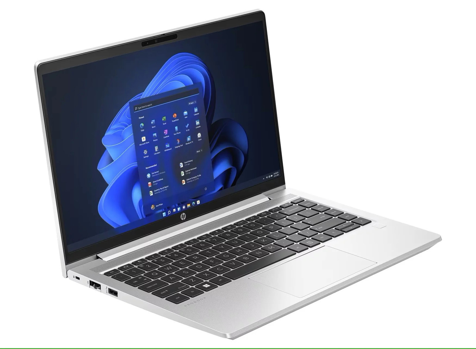 HP ProBook 450 G10 15.6″ Notebook – Full HD