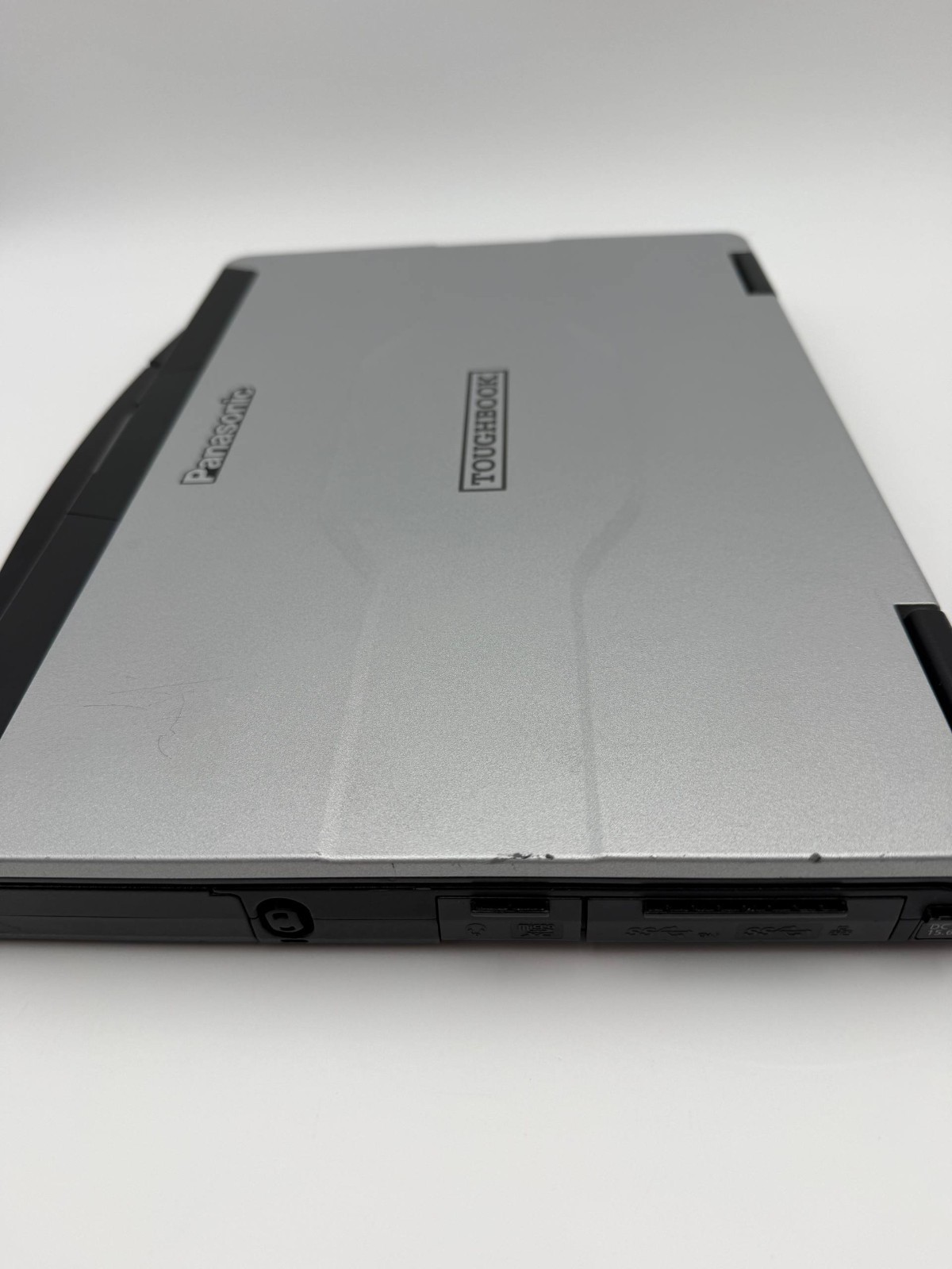 Panasonic Toughbook FZ-55 Touchscreen i5-8365u 16GB 512GB SSD Win11pro