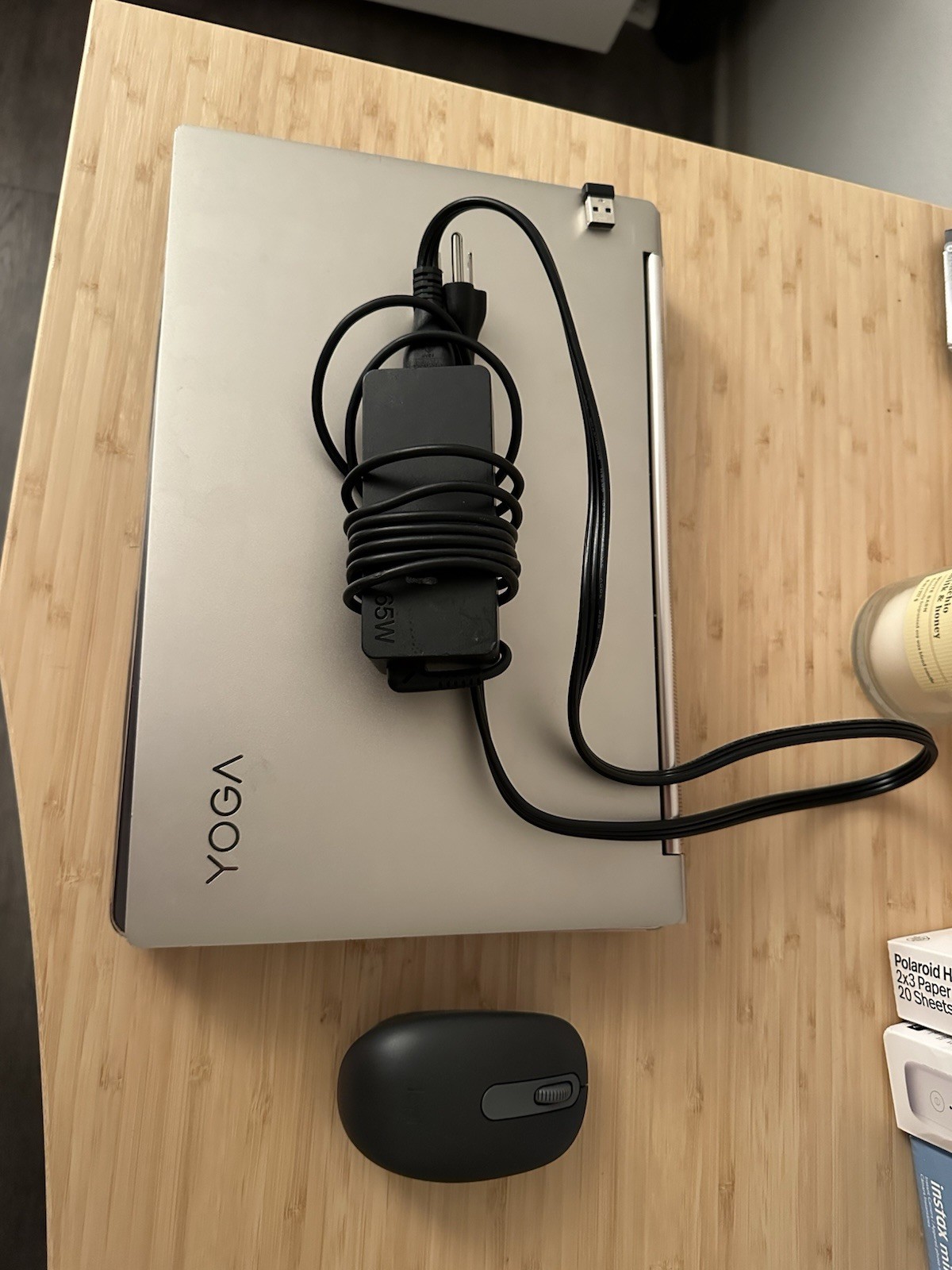 2021 Laptop Lenovo Yoga 9 14ITL5 (2-in-1 Touchscreen and Flippable) i7