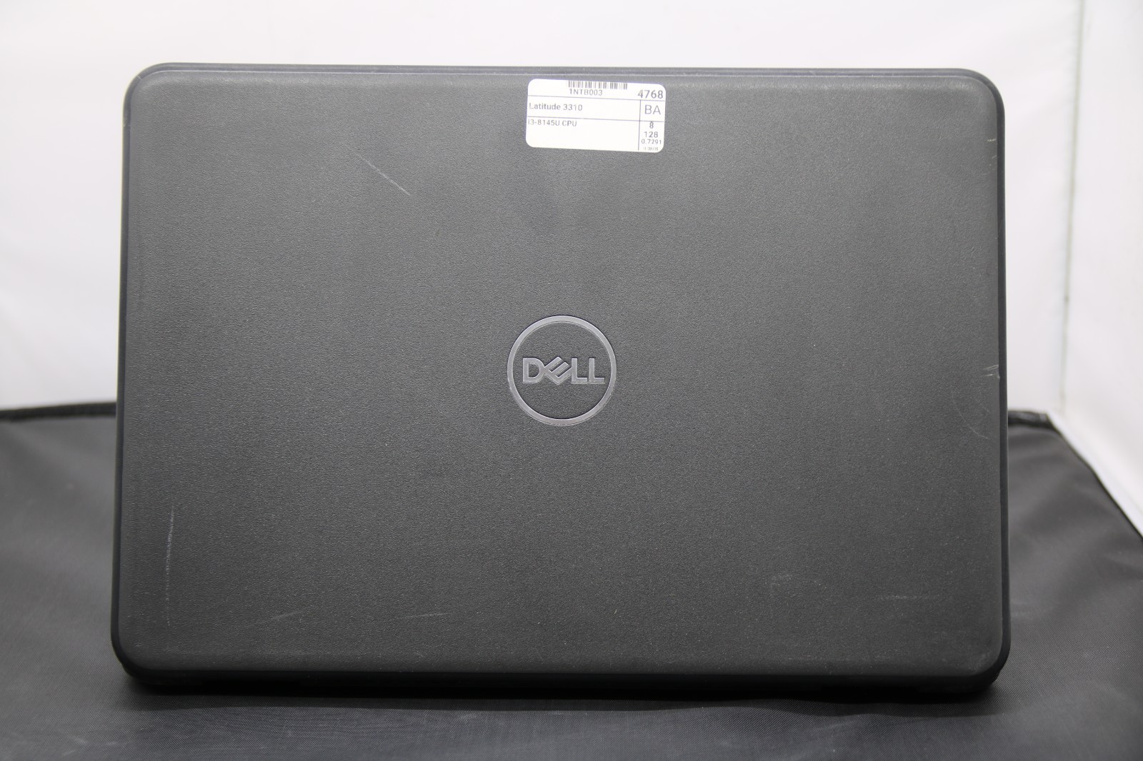 Dell Latitude 3310 – i3-8145U – 8GB, 128GB, Windows 11, 13.3″ +ADP – Lot of 4