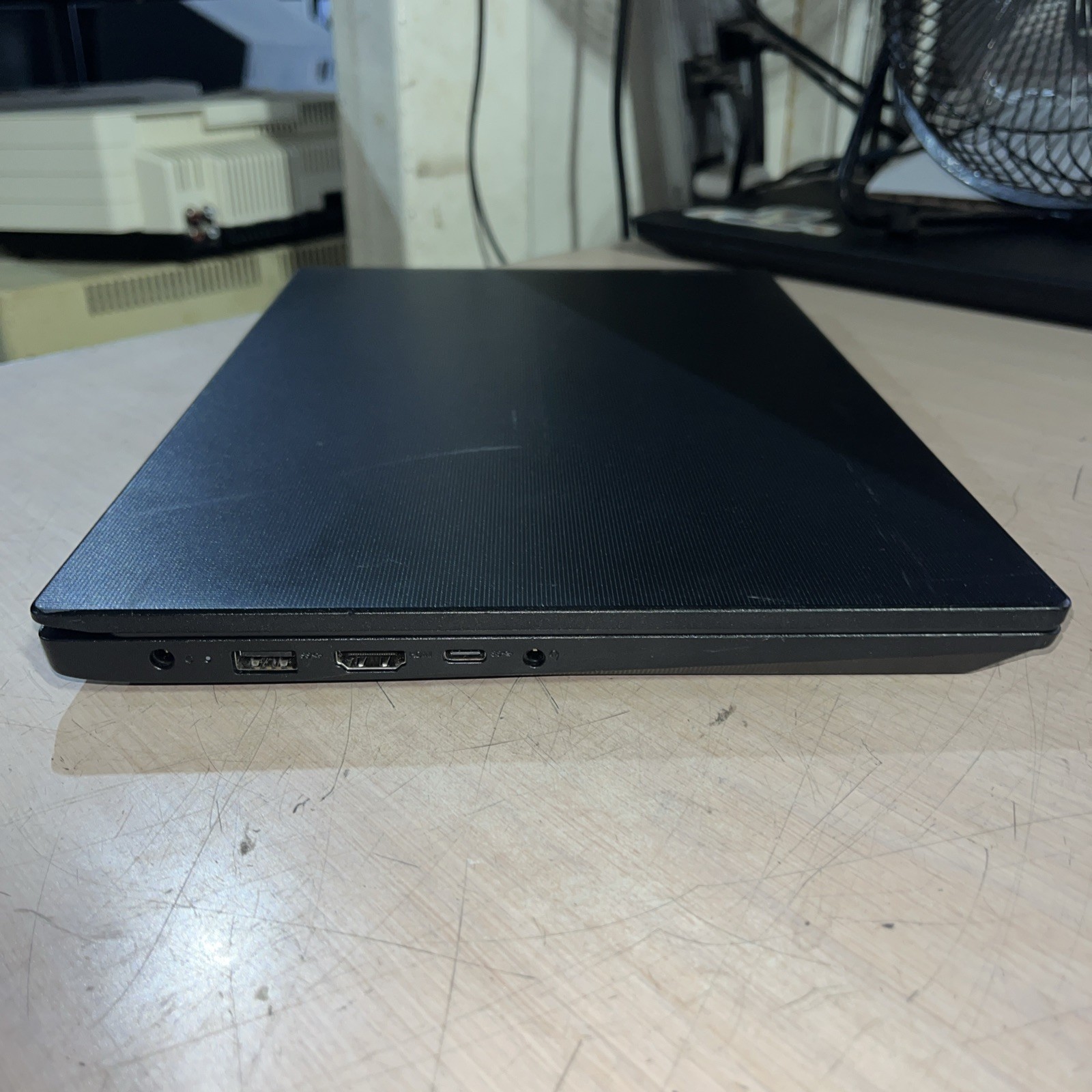LENOVO V14 G2 ITL INTEL CORE I5-1135G7 8GB RAM NO HD