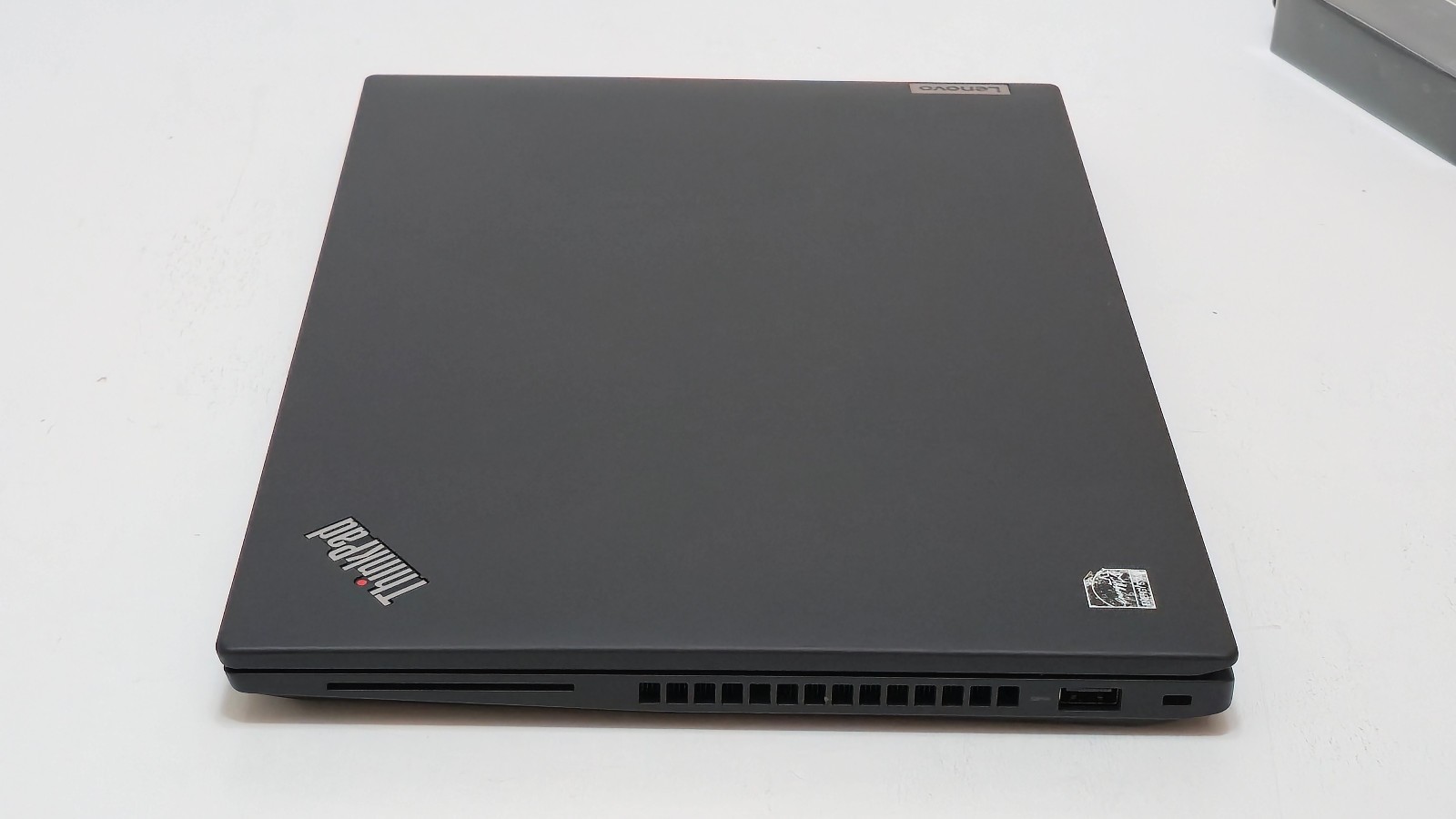 Lenovo ThinkPad P14S Gen 3 Intel i7-1280P 48GB RAM 1TB SSD T550 Touchscreen