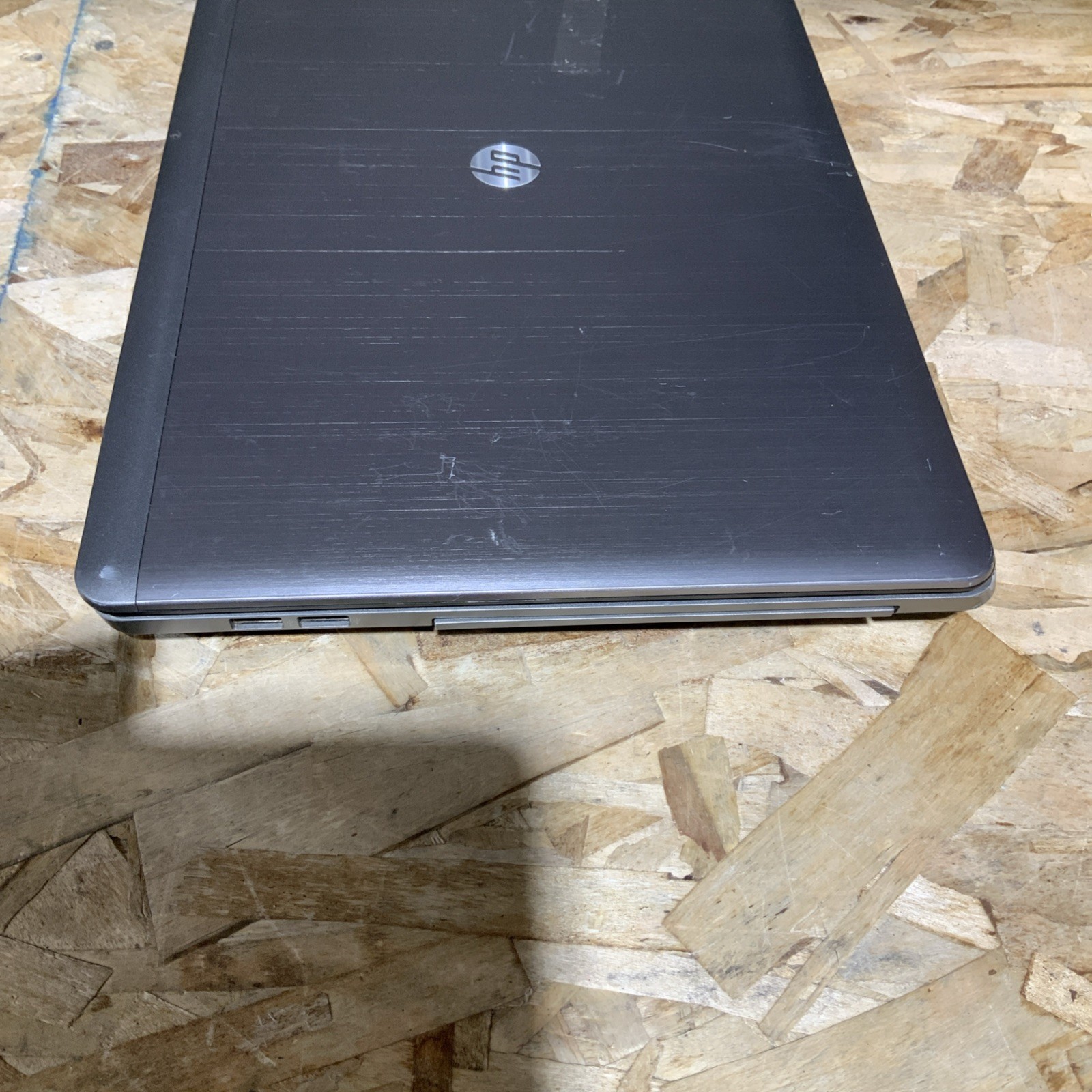 HP ProBook 4540s i5-2450M 2.5GHz, 4GB Ram 320 GB HDD NO OS C218
