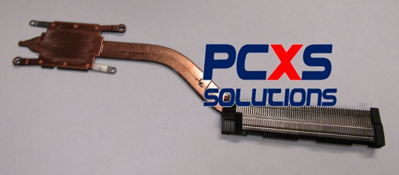 SPS-HEATSINK UMA – M21716-001