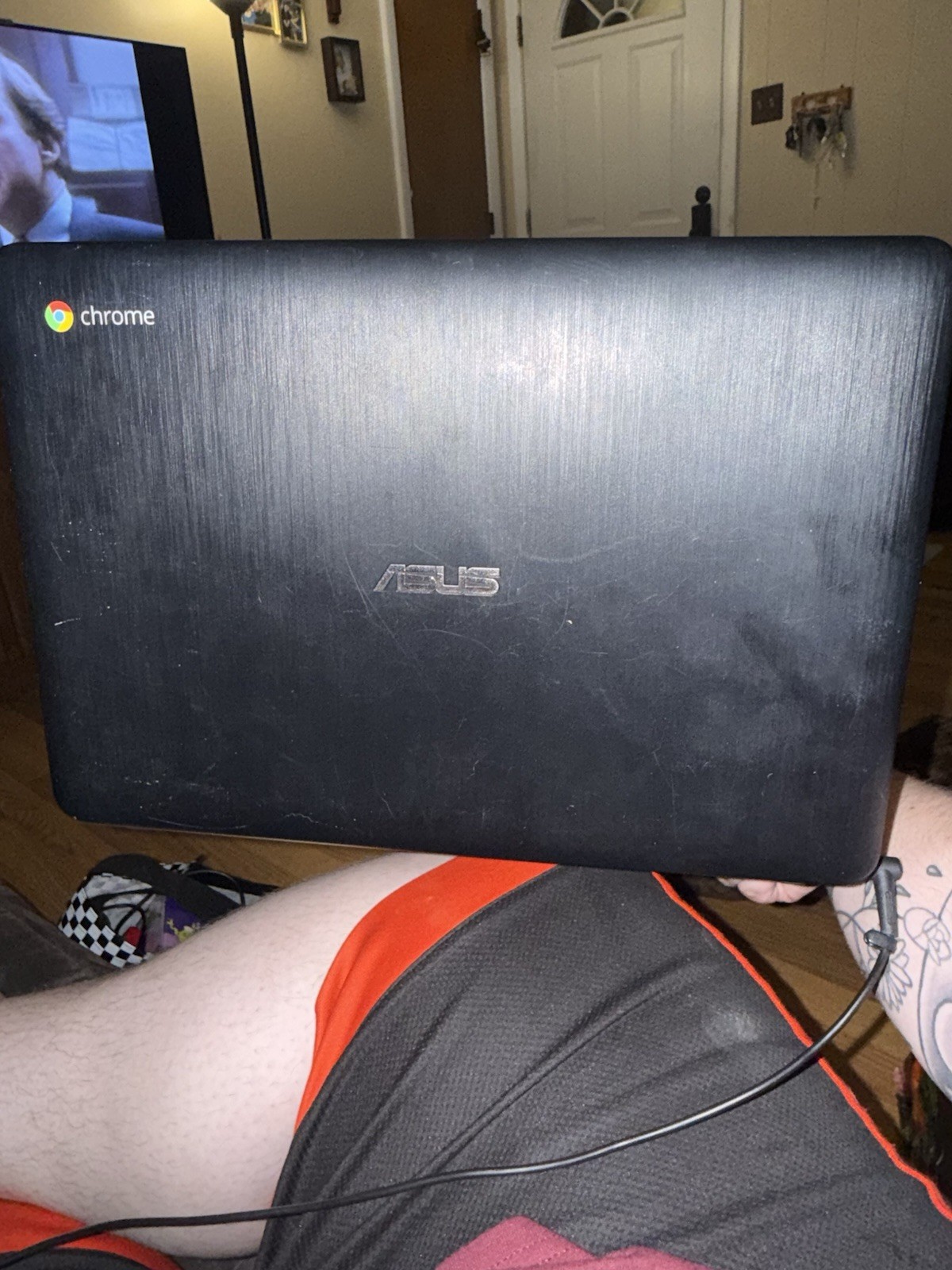 2019 Asus chromebook 10gb storage