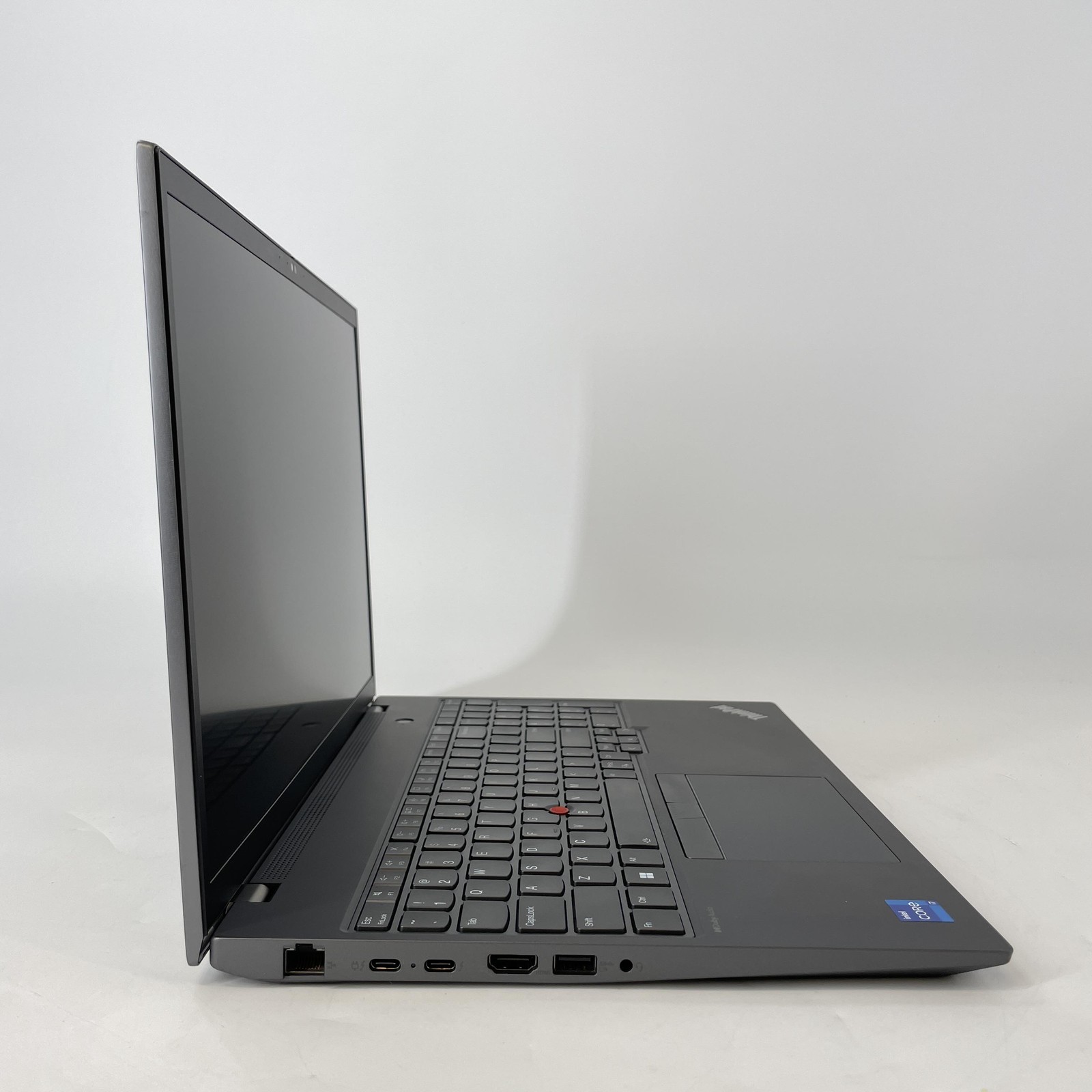 Lenovo ThinkPad T16 Gen 2 16″ FHD+ TOUCH 1.7 GHz i7-1355U 16GB 512GB SSD Good