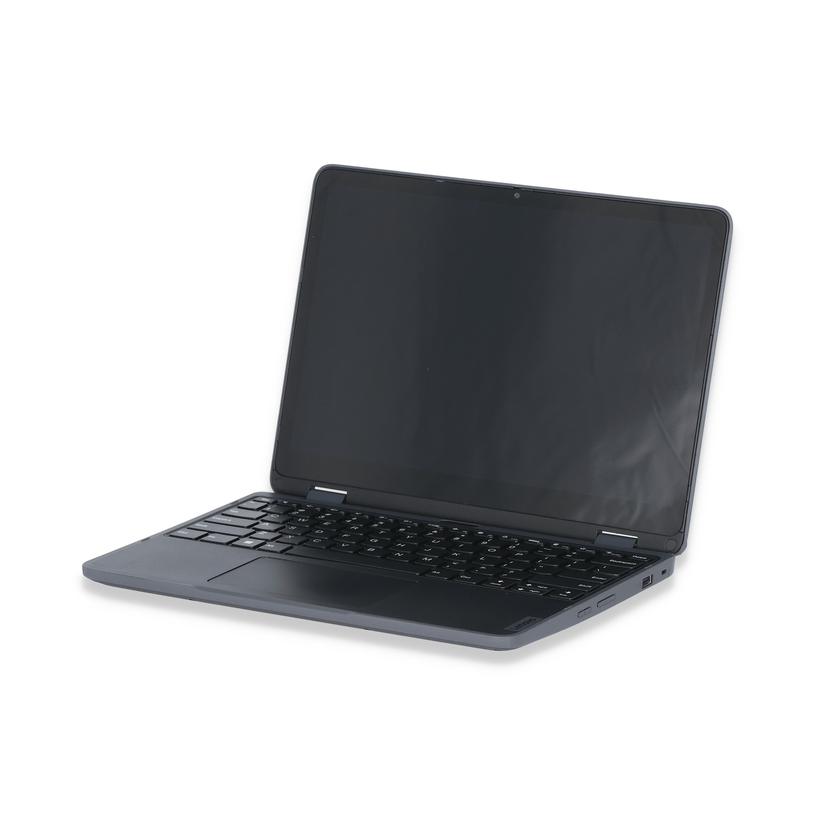 Lenovo 500w Yoga Gen 4 12.2″ Laptop : N 12th Gen | 8GB Ram 256GB SSD | Windows 1
