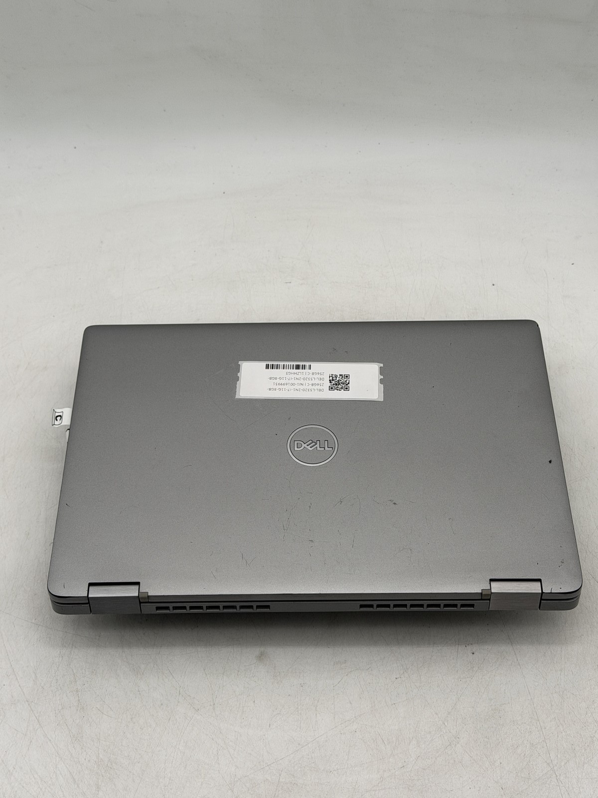 Dell Latitude 5320 (2-in-1) 13.3inch i7-1185G7 16GB 256GB NO OS |Please Read|