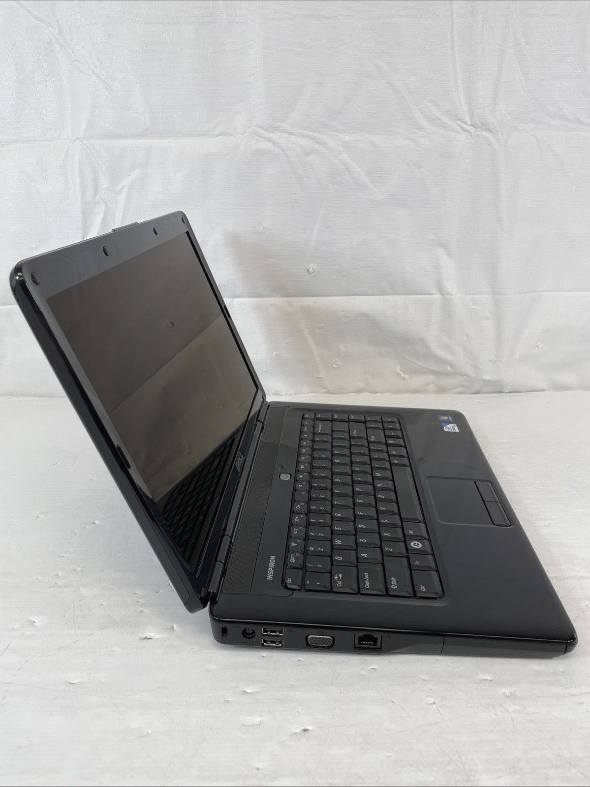 Dell Inspiron 1545 Intel Celeron 900 2.2GHz 4GB RAM 320GB HDD Windows 7