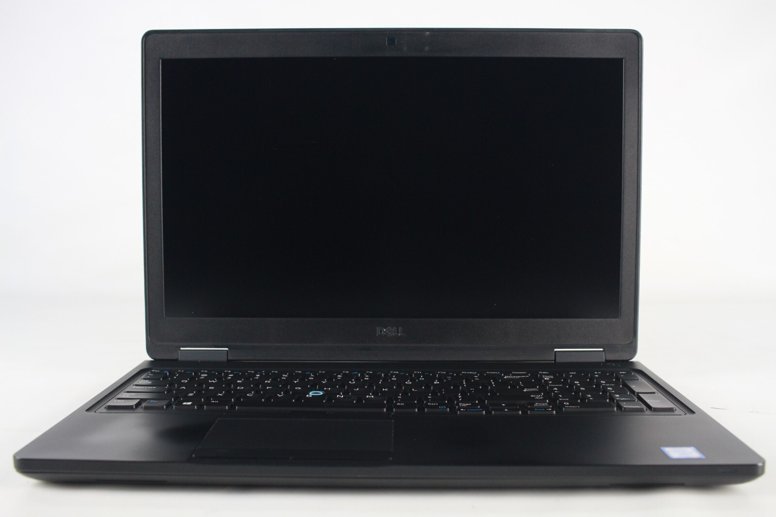 Dell Latitude 5590 15.6″ Laptop i5 8th 256GB SSD 8GB RAM Win11 (AVA) SEE DESC