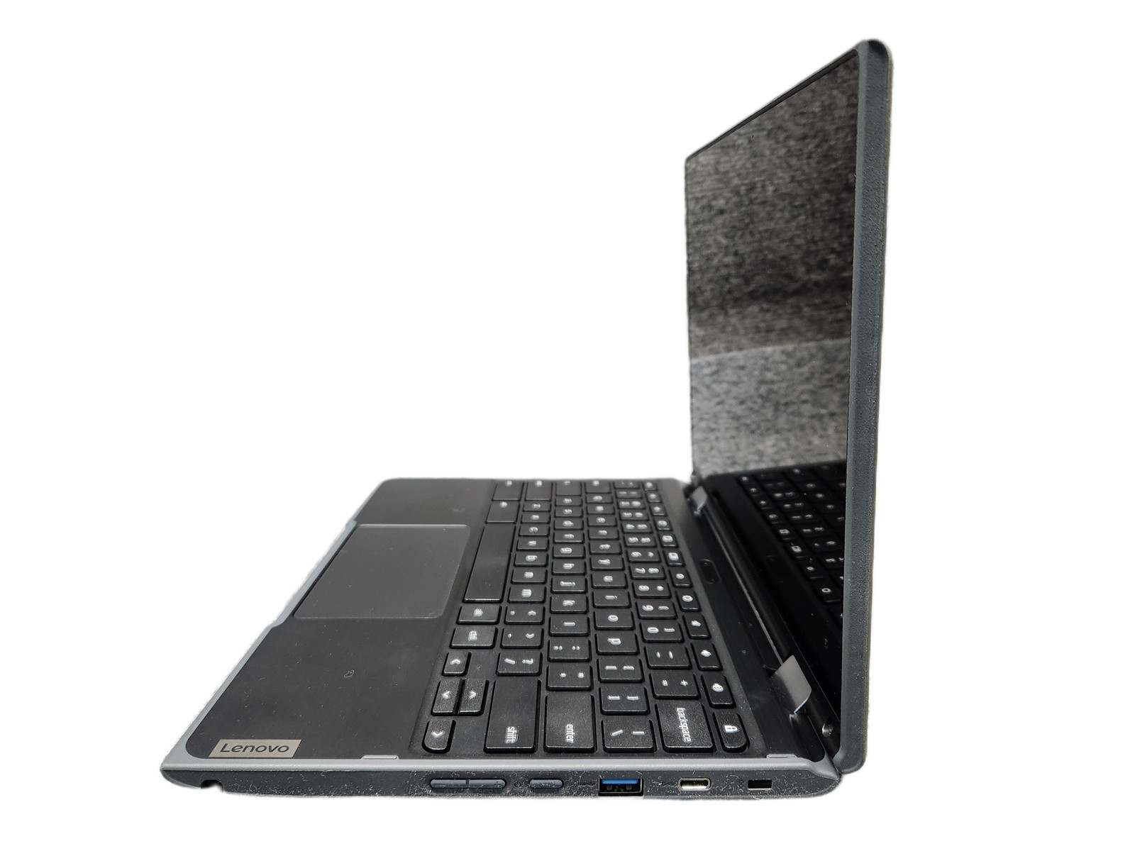Lenovo 500e Chromebook 2nd Gen 11.6″ Celeron N4120 1.10GHz 4GB RAM 32GB SSD