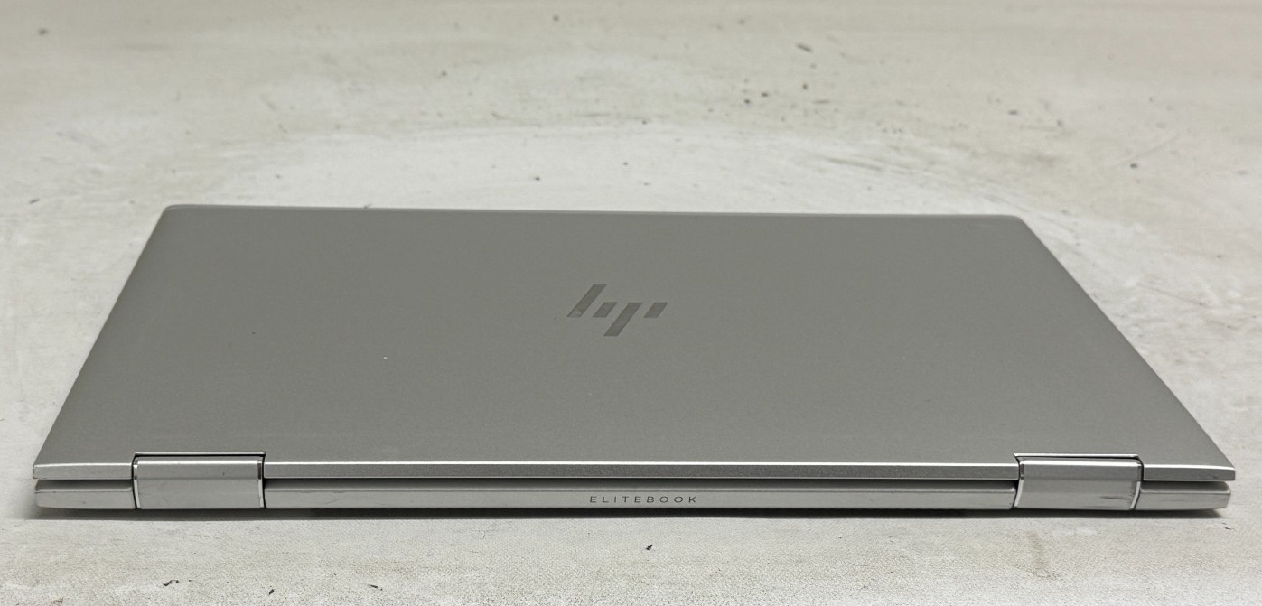 HP EliteBook x360 1040 G6 2in1 14″ (i5-8365u – 8GB RAM – 256GB SSD – Win11Home)