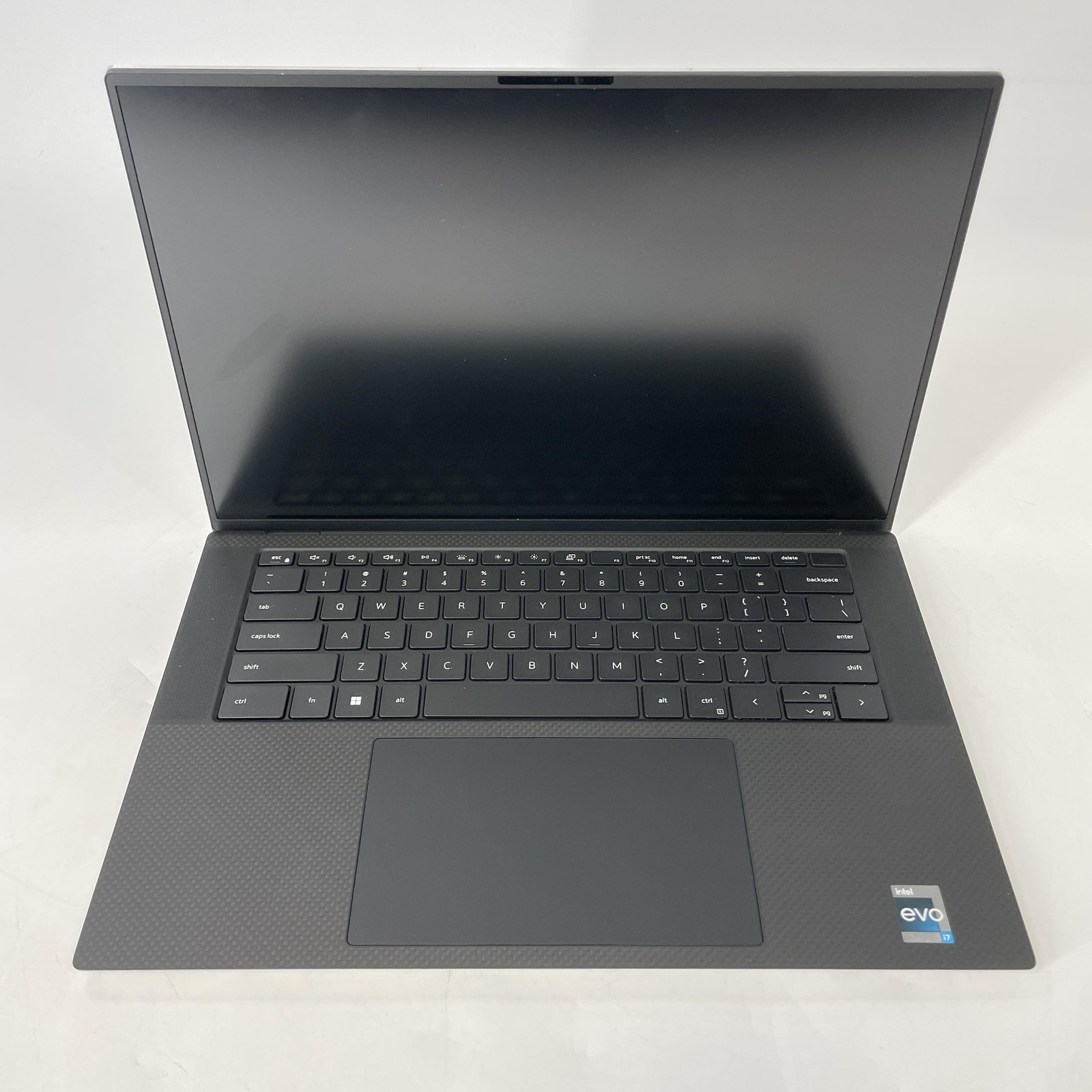 Dell XPS 15 9530 FHD+ 2.4 GHz i7-13700H 16GB 512GB SSD Intel Arc A370M Excellent