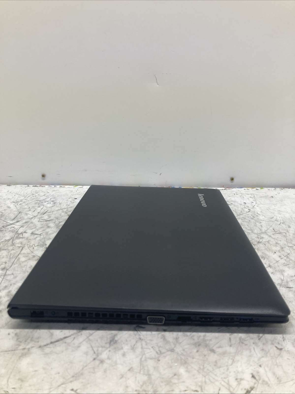 Lenovo G50-45 AMD A6-6310 1.80GHz 8GB RAM No HDD Boot to BIOS
