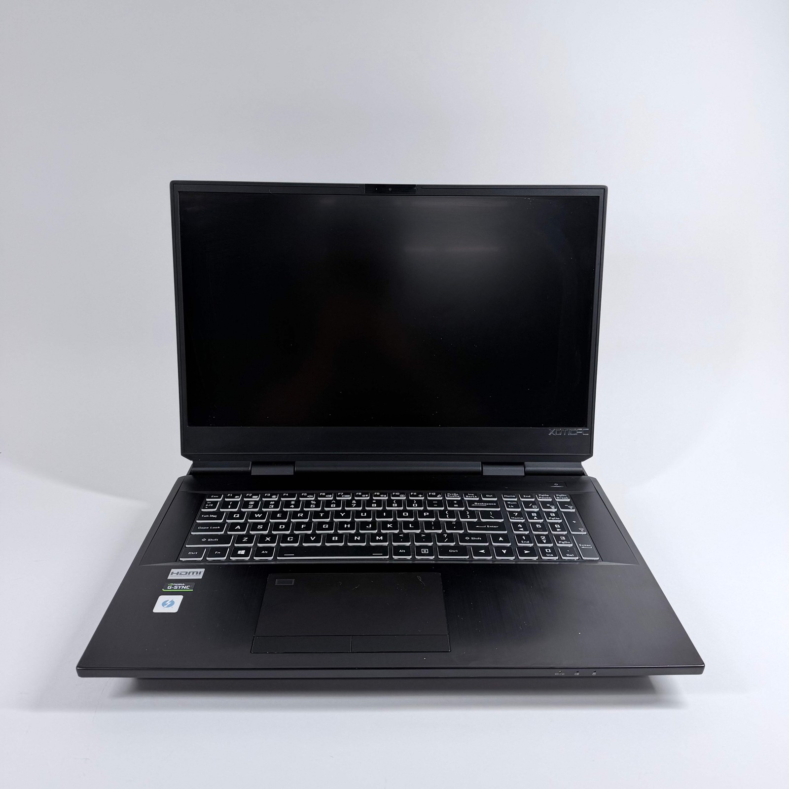 XOTICPC Laptop 1JT4V90 17.3″ i9-10900K 3.7GHz 64GB RAM 1TB SSD 512GB SSD RTX3070