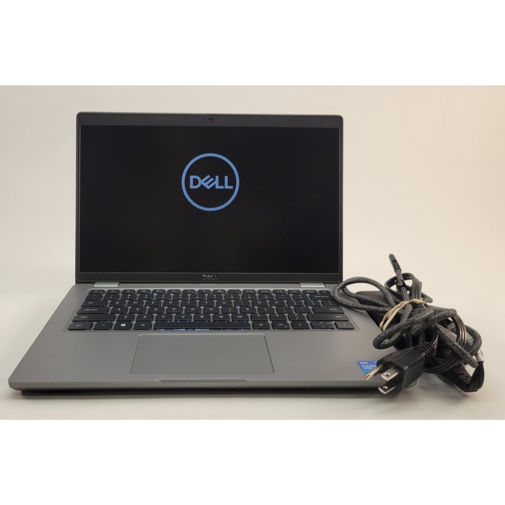 Dell Latitude 5421 14″, i5-11500H -16GB DDR4- 512GB SSD