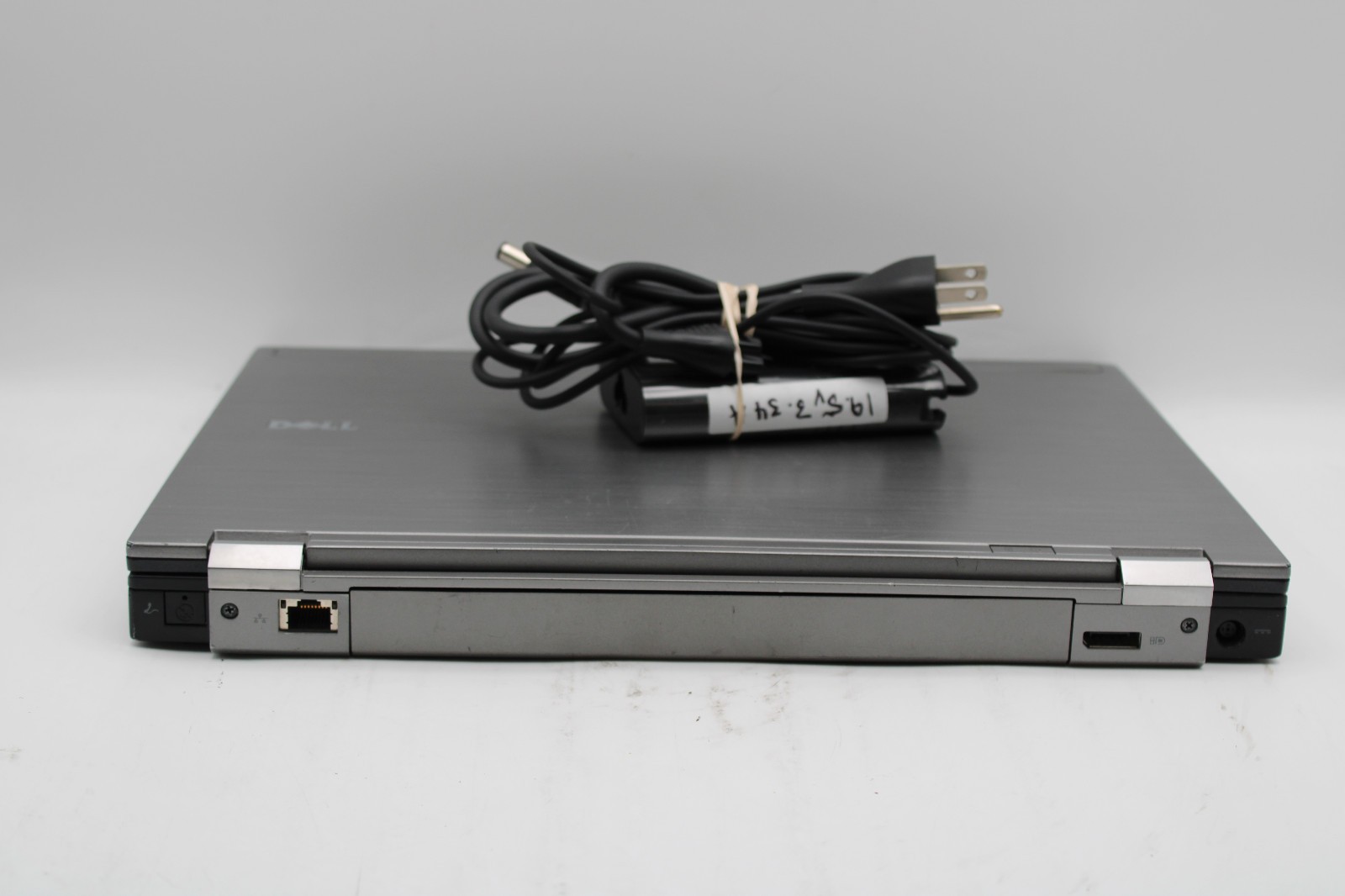 Dell Latitude E6410 _ i5-520M @ 2.4 _ 4GB RAM _ No SSD / OS *READ
