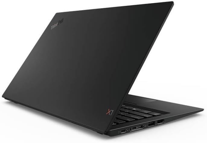 Lenovo ThinkPad X1 Carbon 6th Gen 14″ FHD TOUCH | i7-8650U | 16GB | 512GB SSD
